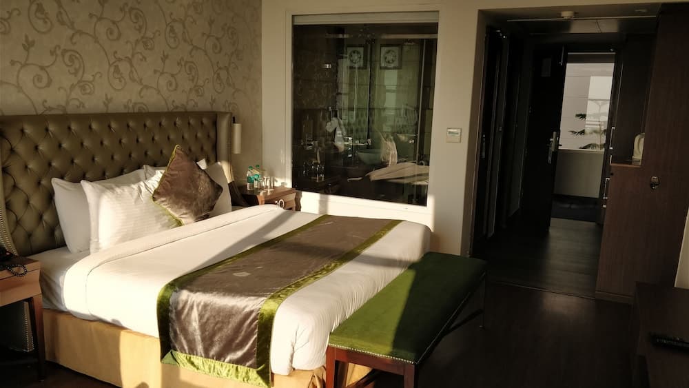 Indraprastha Spa Resort