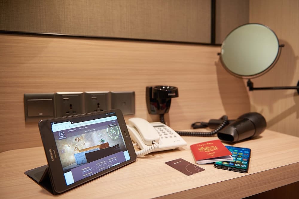 Aerotel Kuala Lumpur