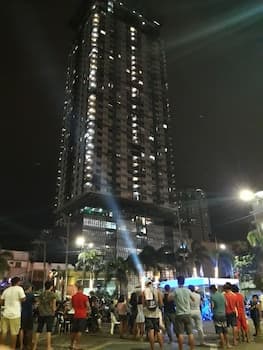 Manila Lee - Malate Bayview Mansion