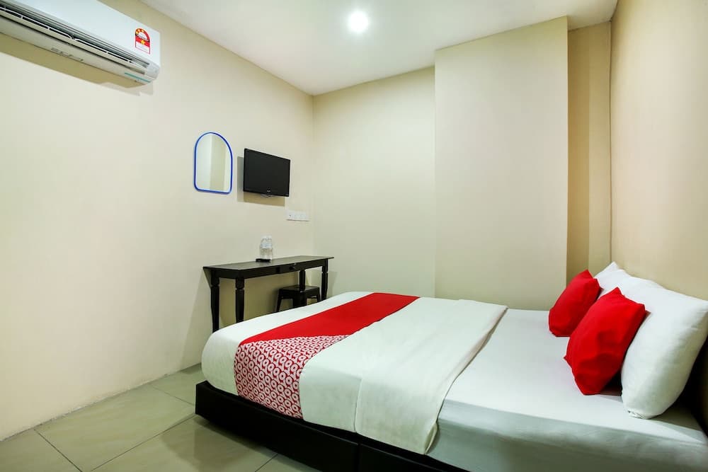 Hotel O Ferringhi Stay Iinn