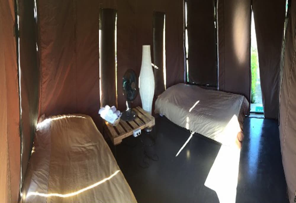 Phrao Camping Village