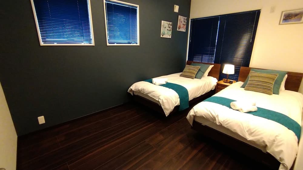 Avanti Chalet Hakuba