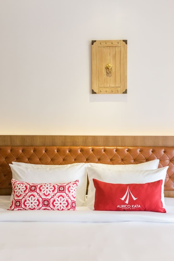 Aurico Kata Resort & Spa