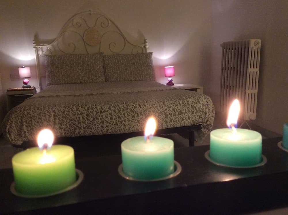 Agriturismo Podere Luciano