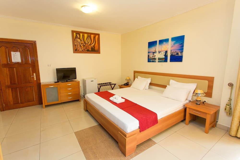 Aberdeen House Boutique Hotel