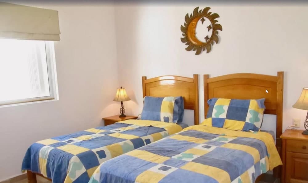 Arcoiris Family Condos by Playa Paradise