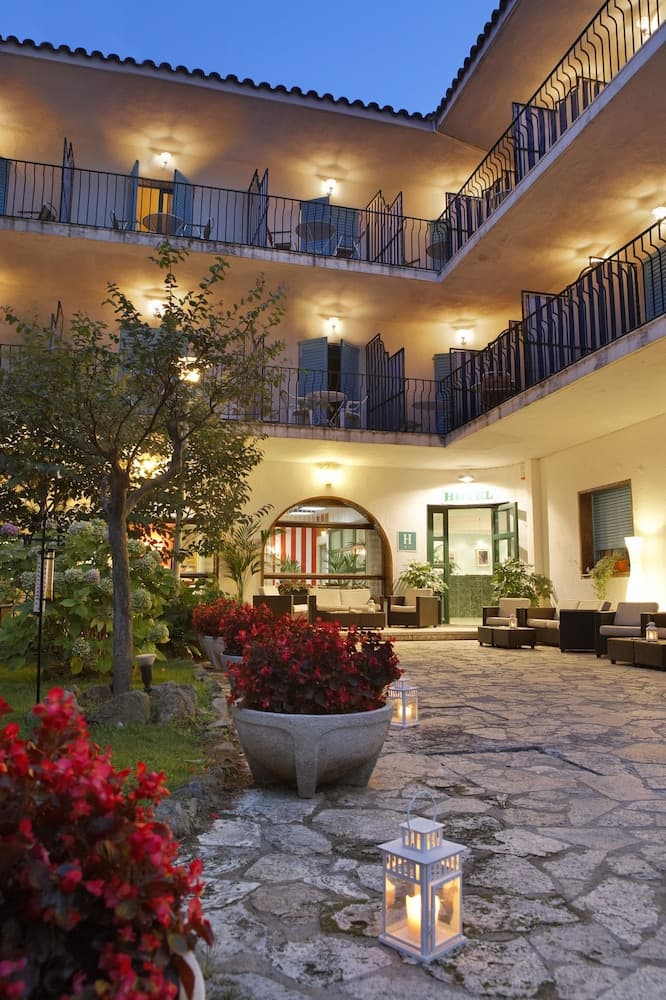 hotel image