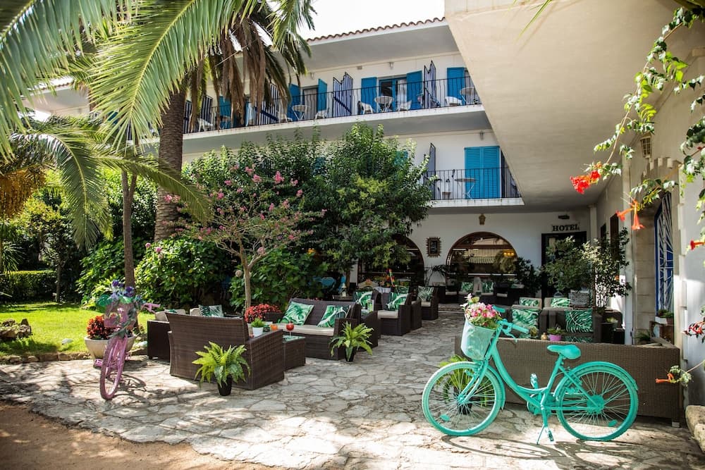 hotel image