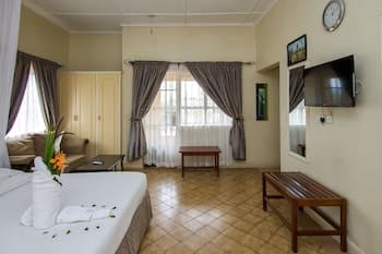 Jumuia Hotel Kisumu
