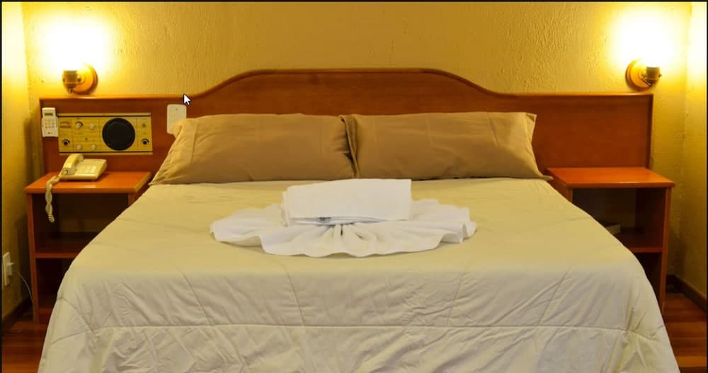 Hotel Aconchego da Serra