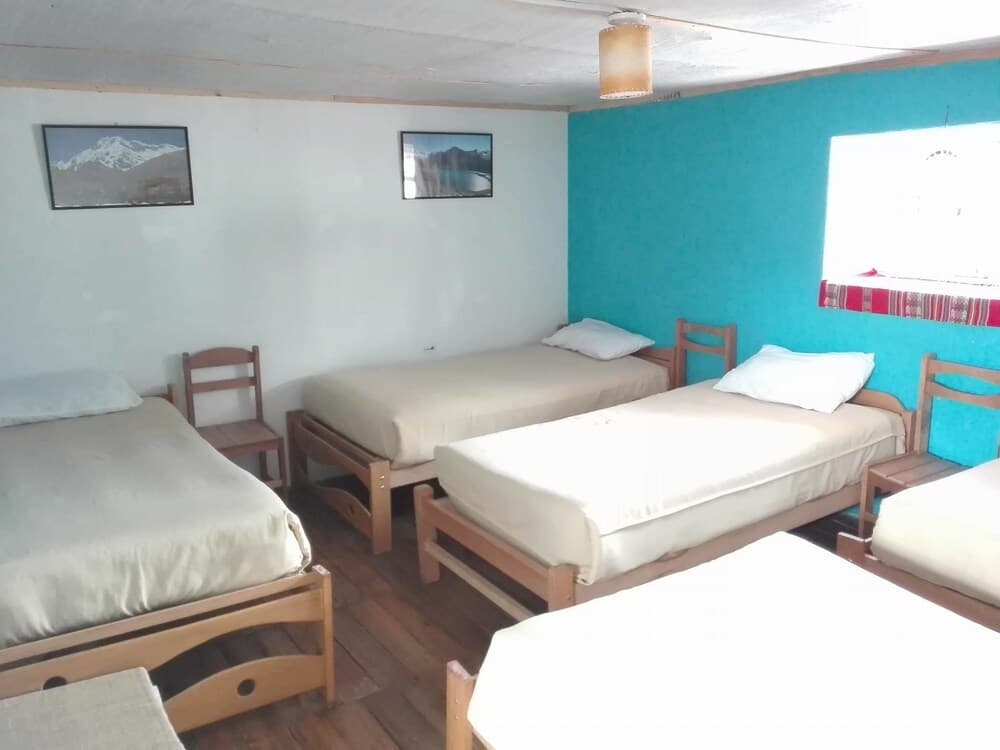 New Day House In Cusco