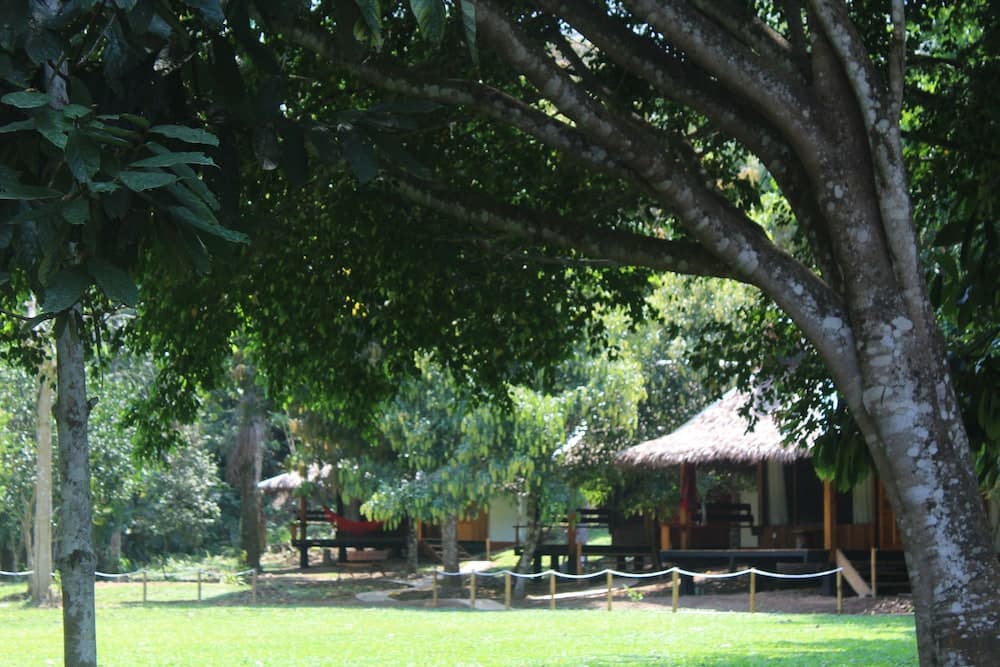 La Habana Amazon Reserve