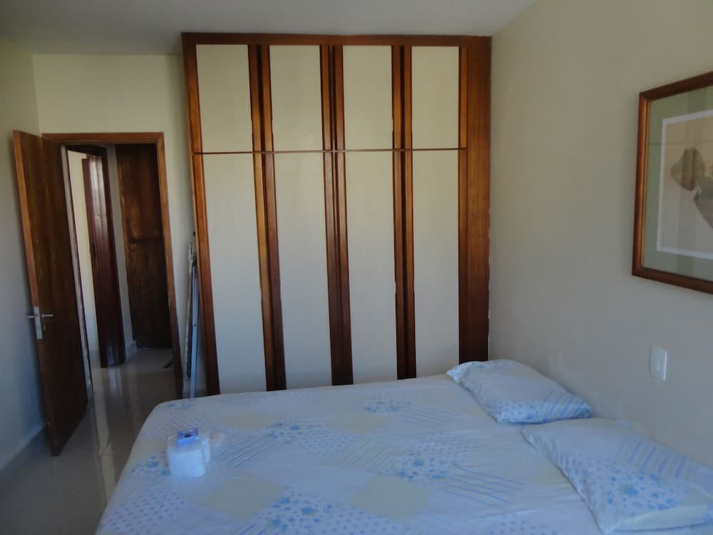 Real Residence Maravilhoso Flat Copa