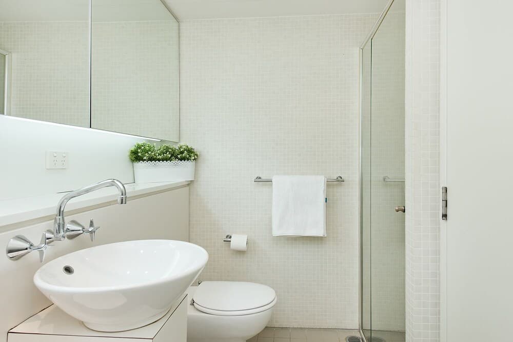 Barangaroo City View H329