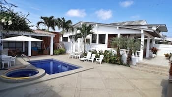 Cesar's House Salinas