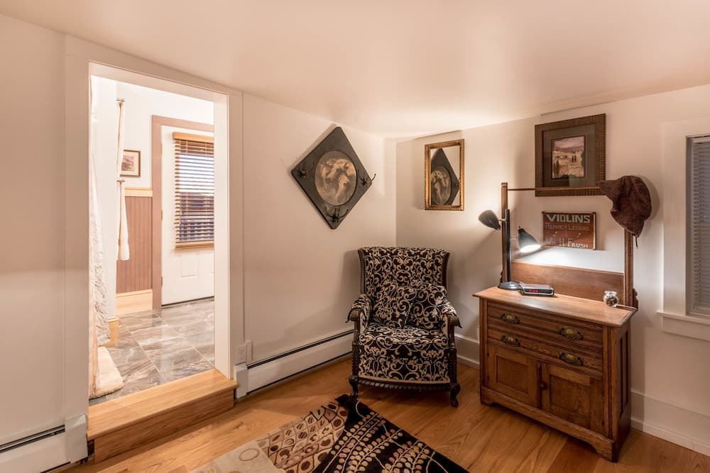 Frush Farm Bed & Breakfast