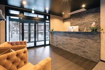 Hakuba Ski Jumping Stadium