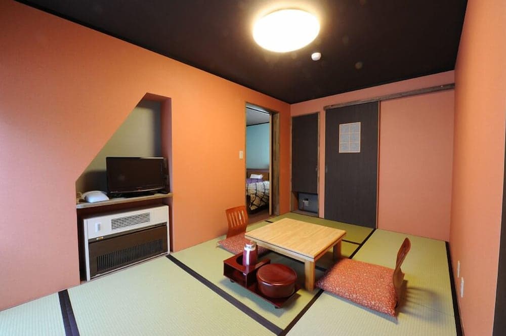 Gensen no Yado Maruishi Ryokan