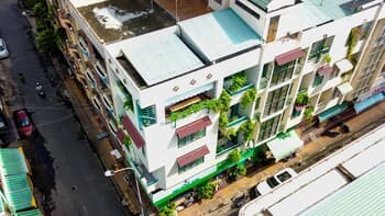 Winter Spring Homestay