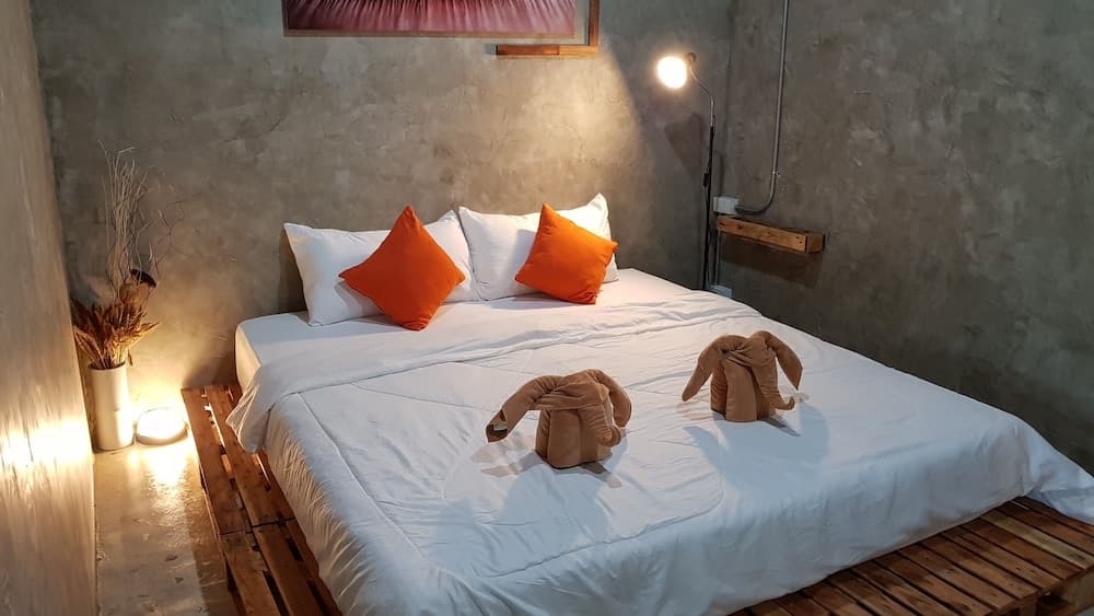 A-Mote Loft at Phitsanulok