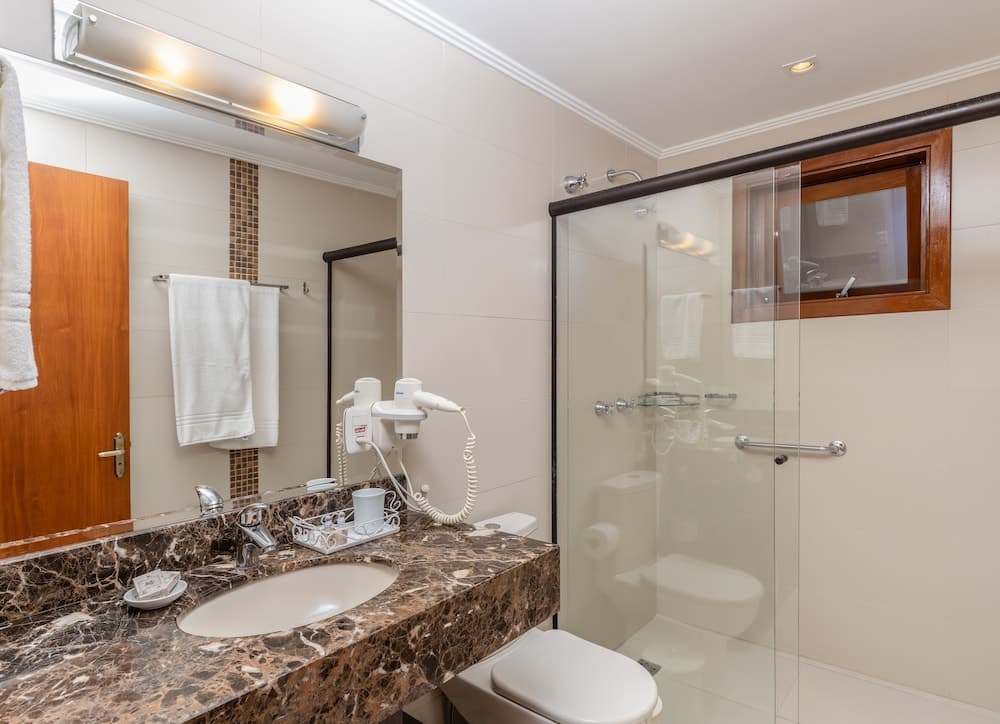 Hotel Vivenda dos Sonhos