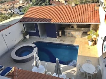 Maravilhosa Casa de Temporada em Búzios