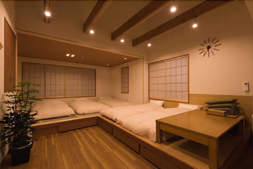 Guestvilla Hakone Miyanoshita