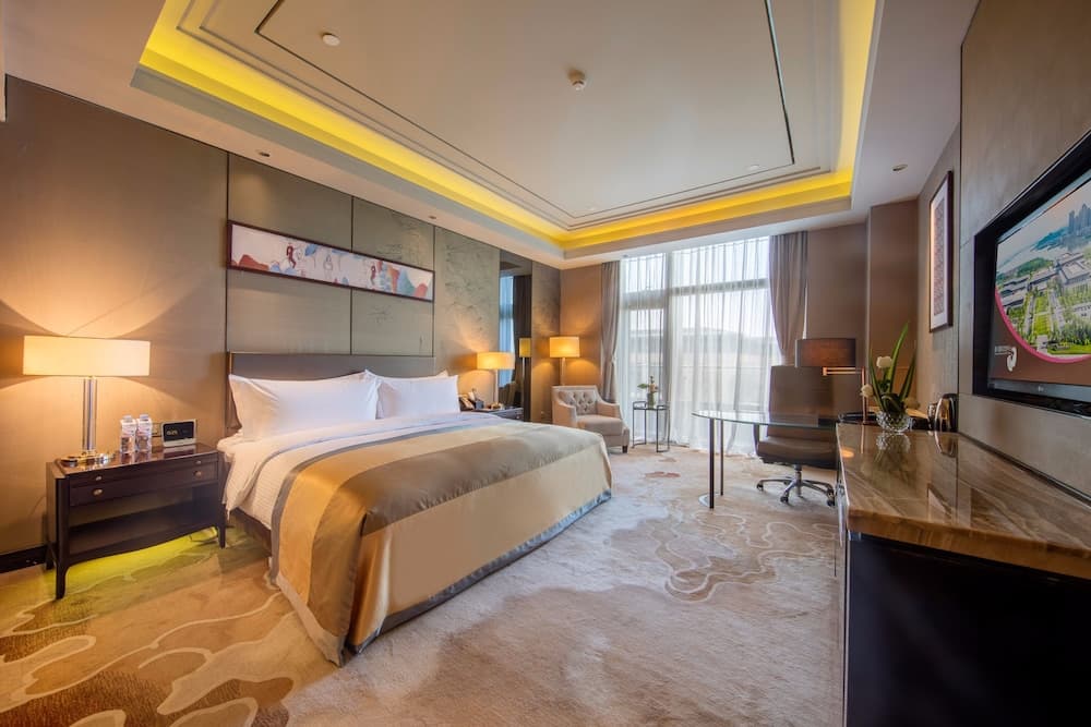 Yinchuan International Convention Centre