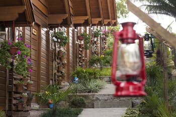 Pousada Aconchego dos Sete Anões