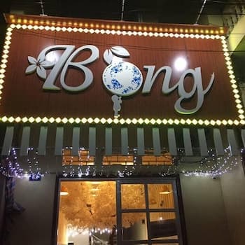 Bong Ha Giang Hostel