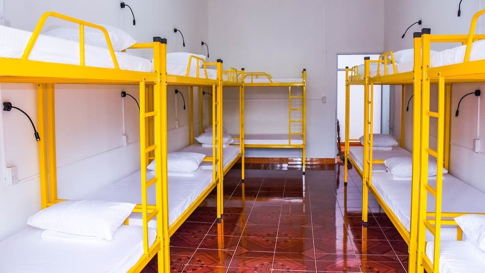 Bong Ha Giang Hostel