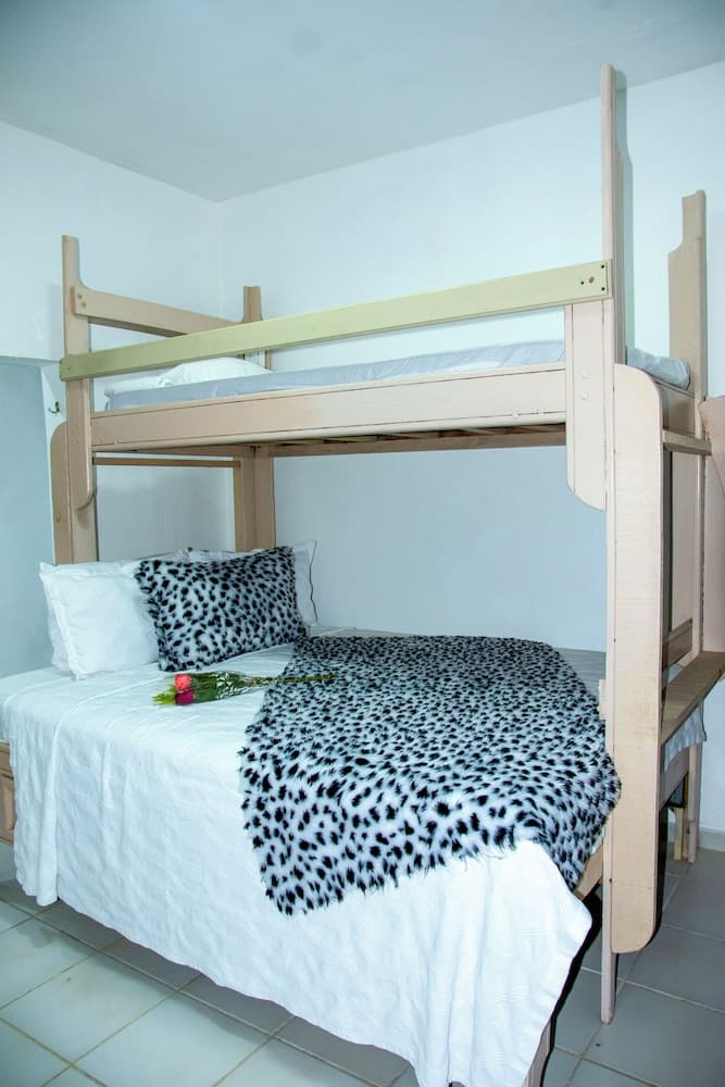 Hotel Restaurant Wuarao