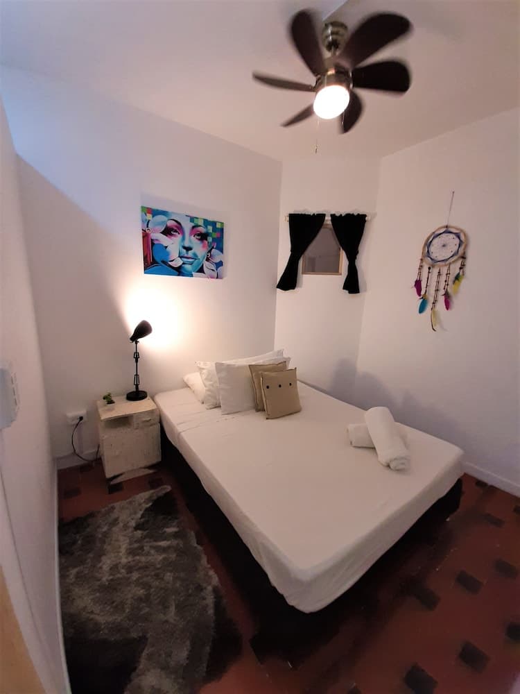 Noah boutique hostels Medellín