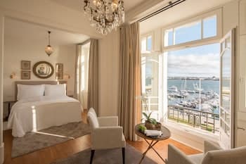 Grand House - Relais & Chateaux