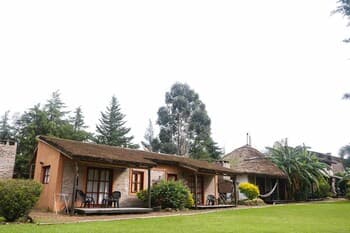 Cabañas Altos de Artalaz