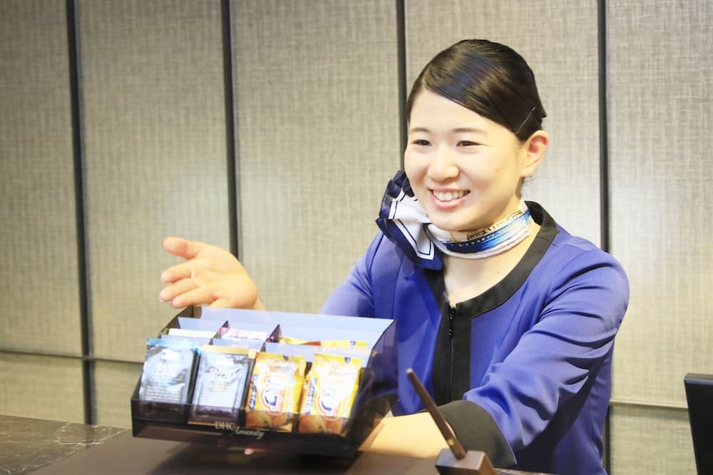 Richmond Hotel Yokohama Ekimae