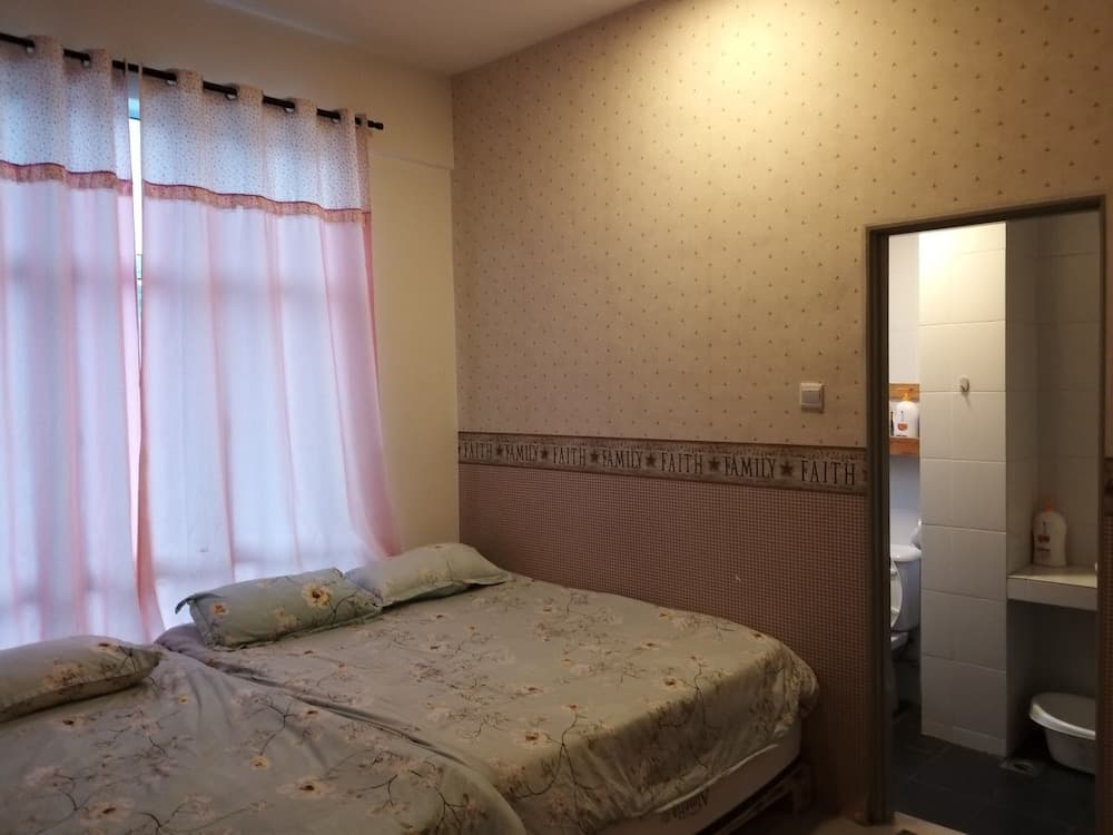 Vin Cottage Cameron Highlands