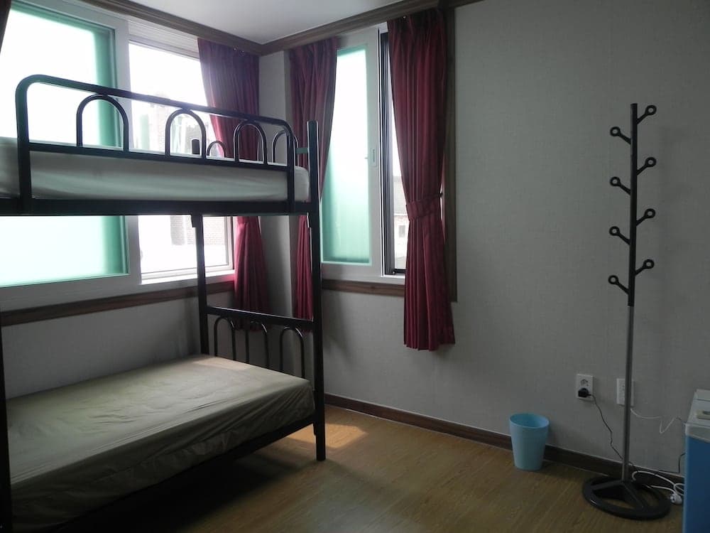 Jeonju International Guesthouse & Hostel