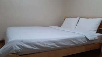 Jeonju International Guesthouse & Hostel