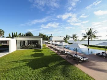 The Bale Phnom Penh by LifestyleRetreats