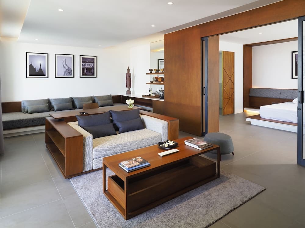 The Bale Phnom Penh by LifestyleRetreats