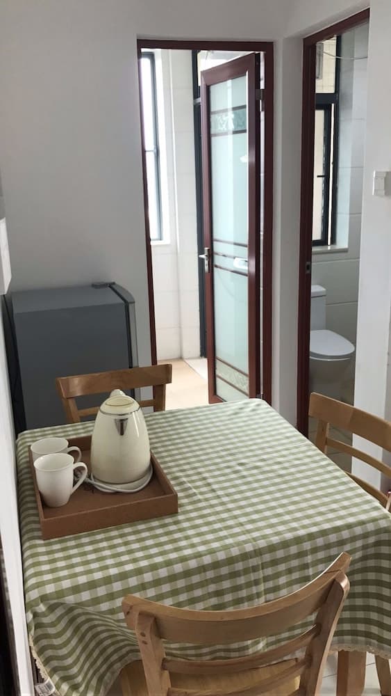 Estay Apartment Xiangmi Lake Shenzhen