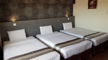 Check Inn Hotel Tawau