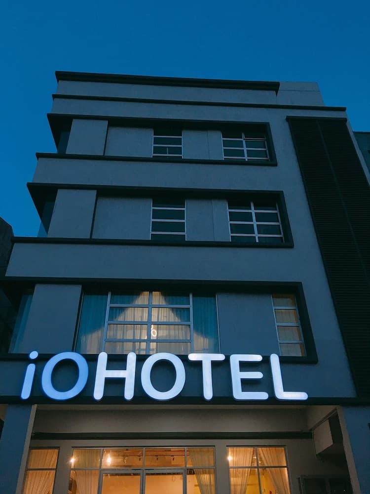 hotel image