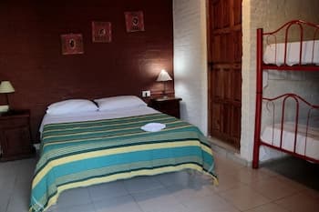 Hotel de Campo El Rebenque