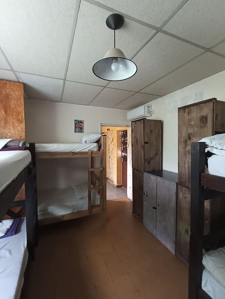 Estacion Mendoza Hostel