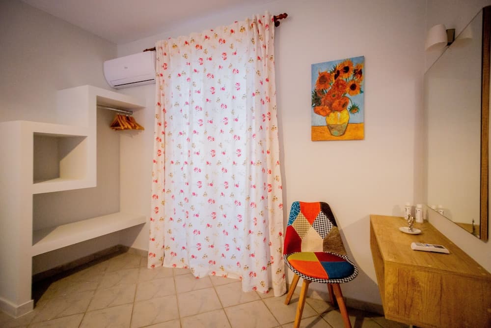 Porto Gerakas Villas