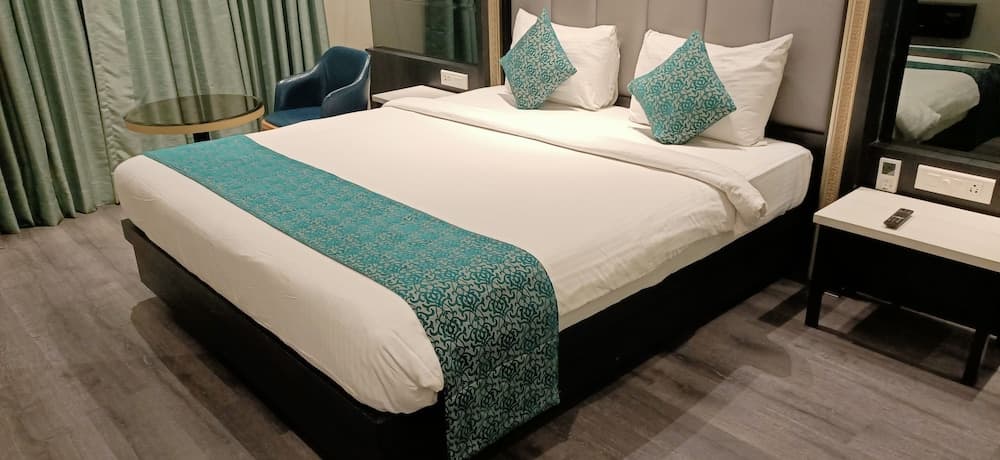 Hotel Gopalas Residency