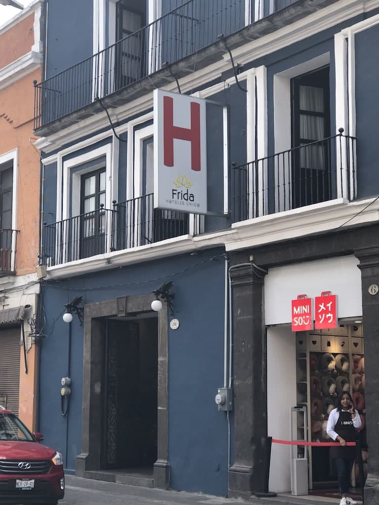 hotel image