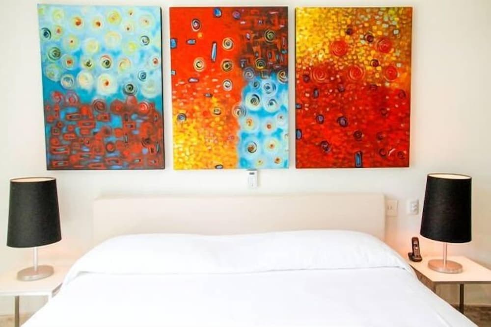 Via 38 Buda By Playa Paradise